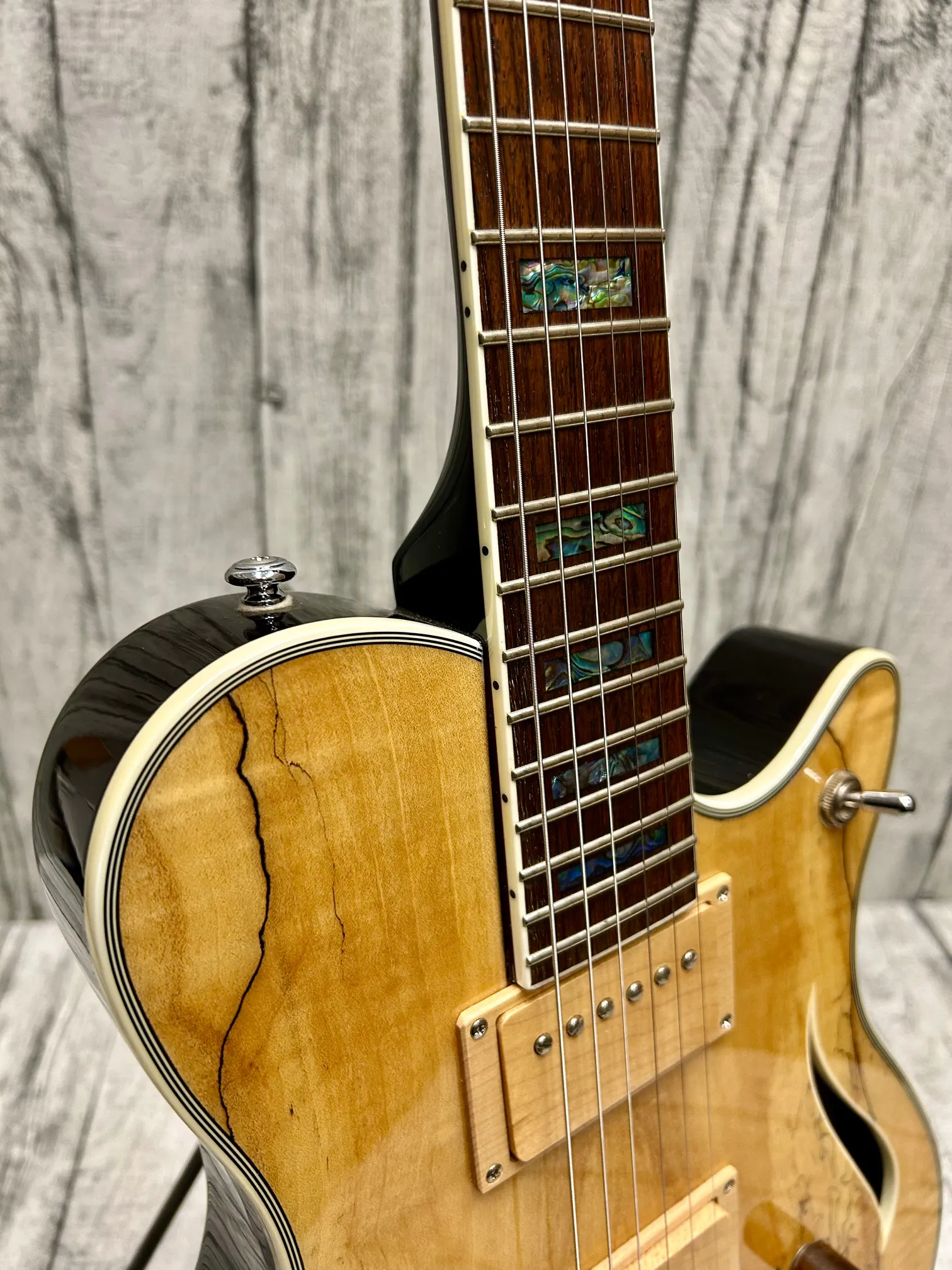 Michael Kelly Hybrid Special Electric Guitar - Commission Sale